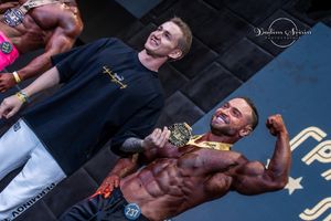 Фотограф Вадим Свирин (5.05.2024)